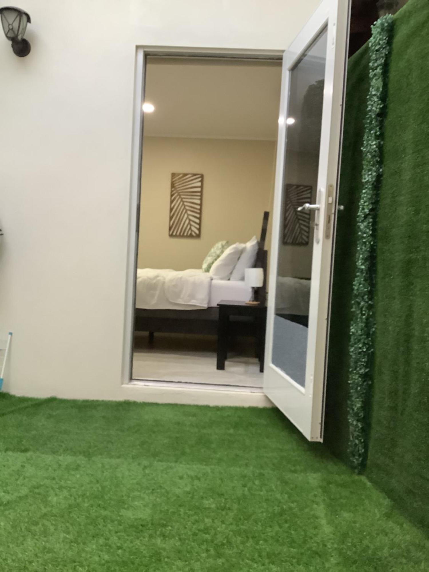 Cozy 1-Bedroom Apartment Minutes Away Drive To Mangel Halto Beach Savaneta Екстер'єр фото