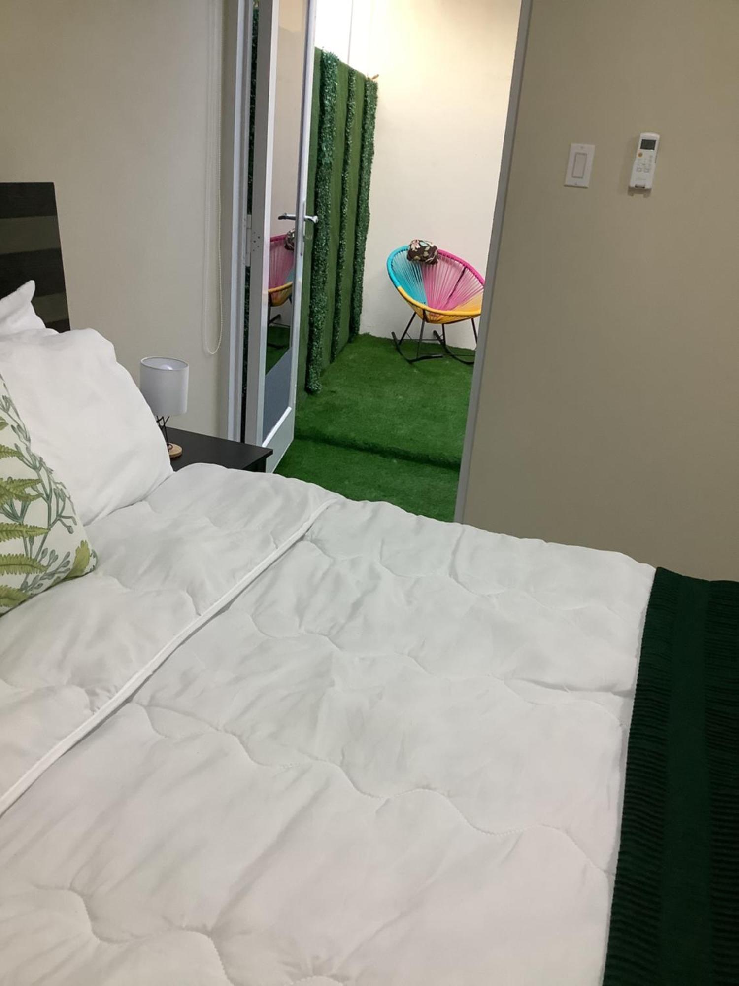 Cozy 1-Bedroom Apartment Minutes Away Drive To Mangel Halto Beach Savaneta Екстер'єр фото