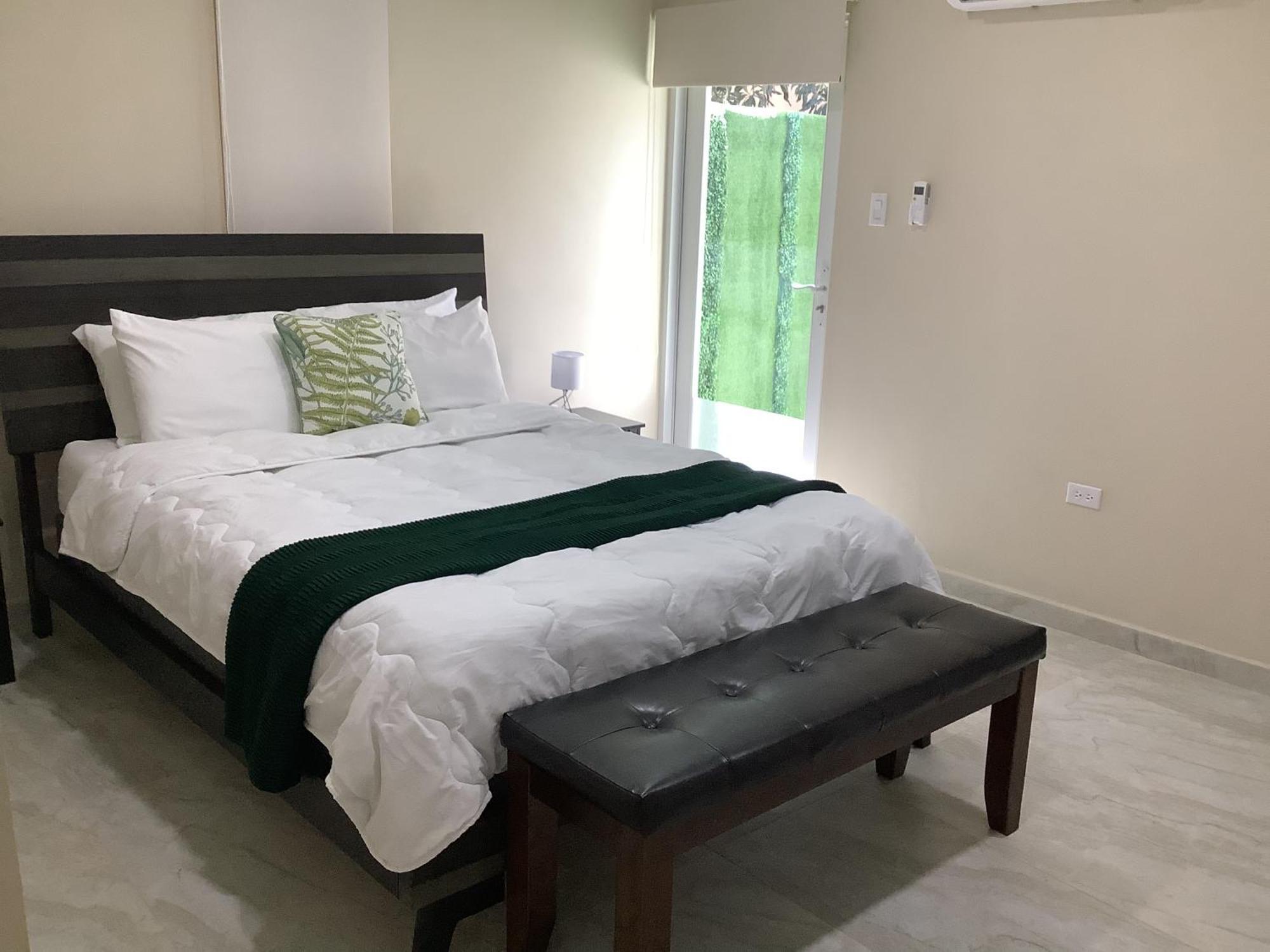 Cozy 1-Bedroom Apartment Minutes Away Drive To Mangel Halto Beach Savaneta Екстер'єр фото
